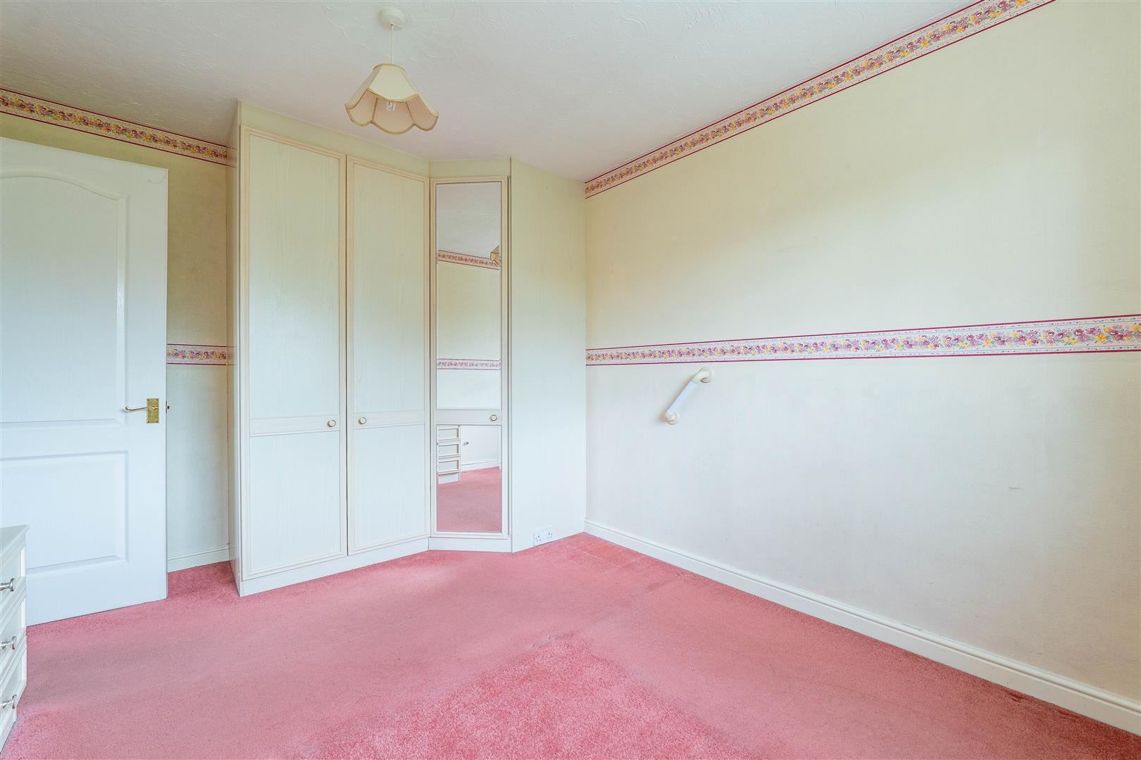 Langstone Close, Bolton